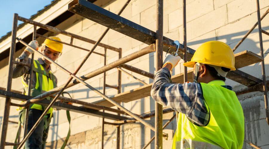 Local Siding Services in Vickery, OH